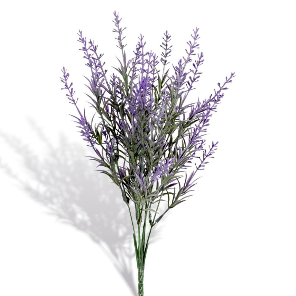 BUSH LAVANDA CM.40
